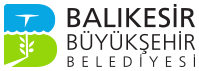 Balıkesir Büyükşehir Belediyesi logosu