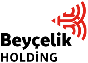 Beyçelik Gestamp logosu
