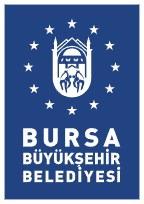 Bursa Büyükşehir Belediyesi logosu