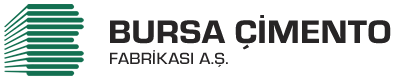 Bursa Çimento logosu