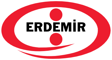 Erdemir logosu