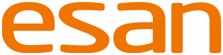 Esan Eczacıbaşı logosu