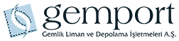 Gemport Liman logosu