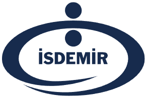 İsdemir logosu