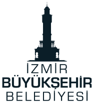 İzmir Büyükşehir Belediyesi logosu