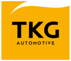 TKG Otomotiv logosu