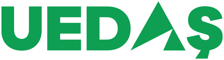 Uludağ Elektrik (UEDAŞ) logosu