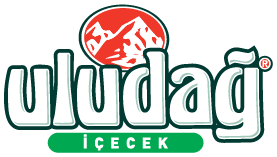 Uludağ İçecek logosu