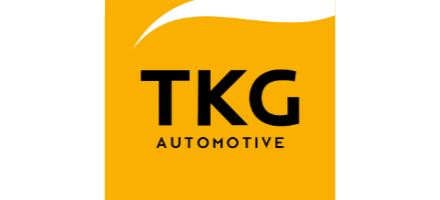 TKG Otomotiv